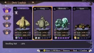 Nights of Azure 04 Nights of Azure 04