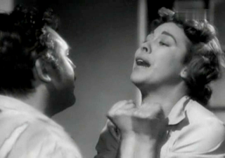 CONDENADOS (España, 1953) Drama