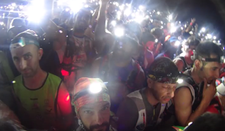 Frontales trailrunning Frontales trailrunning
