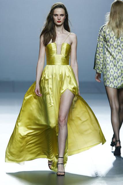 Mis 21 vestidos de la MBFWM otoño-invierno 2016/17 Mis 21 vestidos de la MBFWM otoño-invierno 2016/17