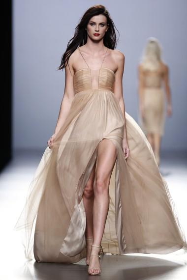 Mis 21 vestidos de la MBFWM otoño-invierno 2016/17 Mis 21 vestidos de la MBFWM otoño-invierno 2016/17