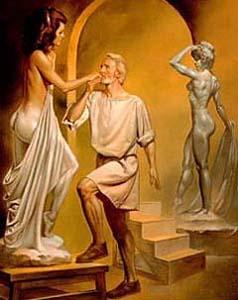 Si los demás creen que no puedes...Lo vas a creer tu también... y viceversa. El efecto Pigmalión 1ra parte Si los demás creen que no puedes...Lo vas a creer tu también... y viceversa. El efecto Pigmalión 1ra parte