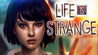 Reseña de videojuego: Life is strange Reseña de videojuego: Life is strange