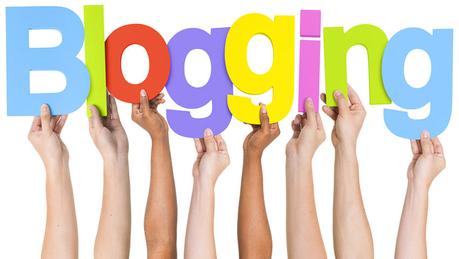 Efectividad del blogging para promocionar tu empresa Efectividad del blogging para promocionar tu empresa