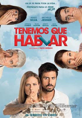Estrenos de la Semana 26 de Febrero de 2016 por el Podcast Scanners Estrenos de la Semana 26 de Febrero de 2016 por el Podcast Scanners