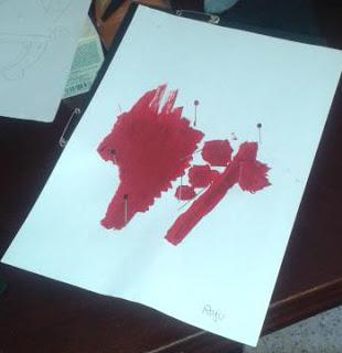 Tutorial: pintar camisetas Tutorial: pintar camisetas