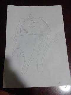 Tutorial: pintar camisetas Tutorial: pintar camisetas