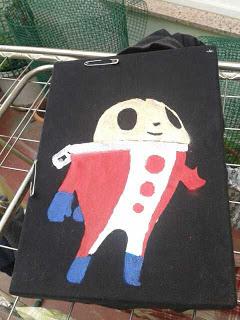 Tutorial: pintar camisetas Tutorial: pintar camisetas