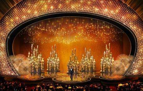 Oscars 2016 | En proscenio