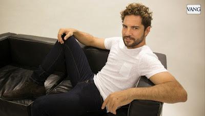 David Bisbal reaparece en Miami con 'Cosentino' David Bisbal reaparece en Miami con 'Cosentino'