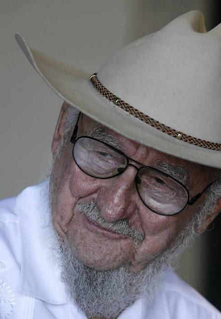 Fallece Ramón, hermano mayor de Fidel Castro