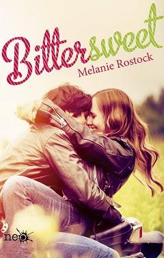 Sorteo: Bittersweet, Melanie Rostock