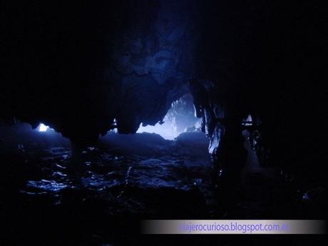 La Curiosa Playa Asturiana de las sorpresas: La Playa del Cobijeru La Curiosa Playa Asturiana de las sorpresas: La Playa del Cobijeru