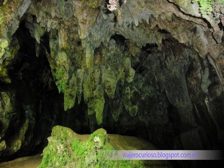 La Curiosa Playa Asturiana de las sorpresas: La Playa del Cobijeru La Curiosa Playa Asturiana de las sorpresas: La Playa del Cobijeru
