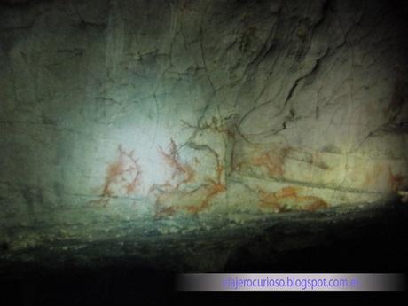 La Curiosa Playa Asturiana de las sorpresas: La Playa del Cobijeru La Curiosa Playa Asturiana de las sorpresas: La Playa del Cobijeru