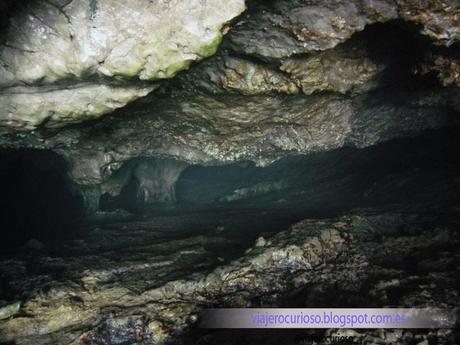 La Curiosa Playa Asturiana de las sorpresas: La Playa del Cobijeru La Curiosa Playa Asturiana de las sorpresas: La Playa del Cobijeru