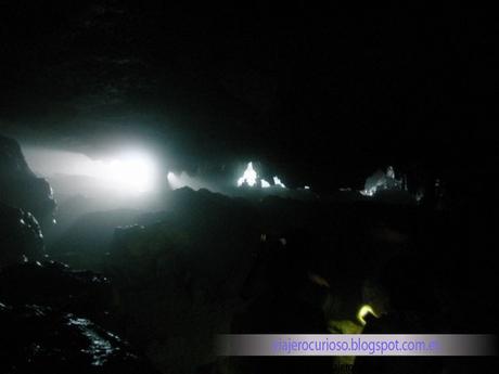 La Curiosa Playa Asturiana de las sorpresas: La Playa del Cobijeru La Curiosa Playa Asturiana de las sorpresas: La Playa del Cobijeru