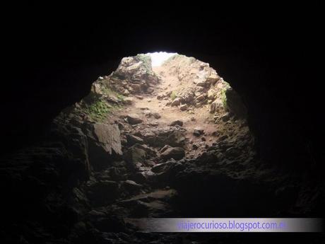 La Curiosa Playa Asturiana de las sorpresas: La Playa del Cobijeru La Curiosa Playa Asturiana de las sorpresas: La Playa del Cobijeru