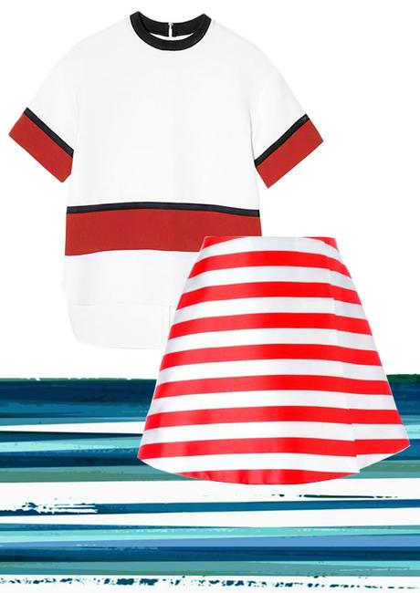 Nos quedamos a rayas Nos quedamos a rayas