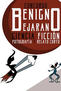1 Concurso Benigno Bejarano De Relato Corto y Fotografía