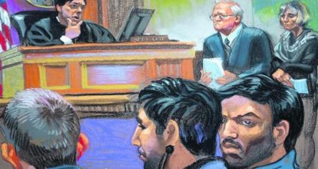 ÚLTIMA HORA: Juez de Nueva York concede prórroga a narcosobrinos