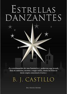 Reseña: Estrellas Danzantes