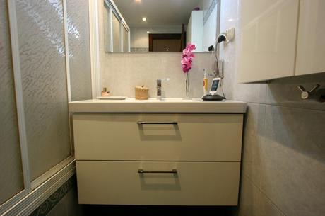 PISO EN VENTA EN AVENIDA DEL LLANO EN GIJON baño