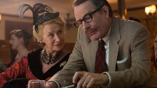 Trumbo (Jay Roach, 2015. EEUU) Trumbo (Jay Roach, 2015. EEUU)