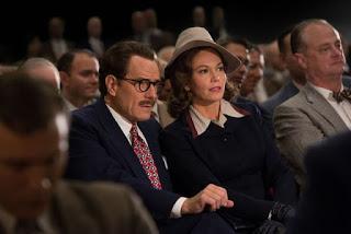 Trumbo (Jay Roach, 2015. EEUU) Trumbo (Jay Roach, 2015. EEUU)