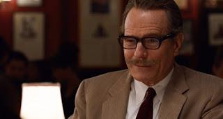 Trumbo (Jay Roach, 2015. EEUU) Trumbo (Jay Roach, 2015. EEUU)