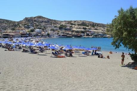 Mátala Beach