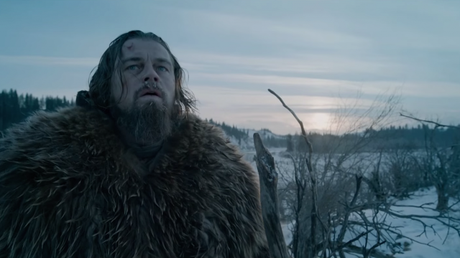 EL RENACIDO (ALEJANDRO GONZÁLEZ IÑÁRRITU, 2015) EL RENACIDO (ALEJANDRO GONZÁLEZ IÑÁRRITU, 2015)
