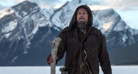 EL RENACIDO (ALEJANDRO GONZÁLEZ IÑÁRRITU, 2015) EL RENACIDO (ALEJANDRO GONZÁLEZ IÑÁRRITU, 2015)