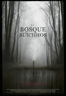 'El Bosque de los Suicidios'