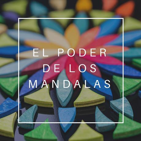 ¿Quieres conocerte mejor? Crea e interpreta tus propios mandalas...