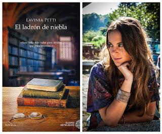 Pasando revista a la semana #141 http://peroquelocuradelibros.blogspot.com.es/2016/02/sorteo-de-2-ejemplares-de-el-ladron-de.html