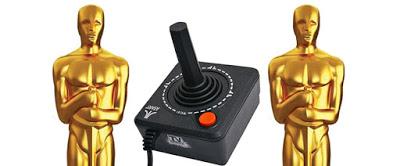 Confesiones de una chica gamer (Oscars videojueguiles) Confesiones de una chica gamer (Oscars videojueguiles)