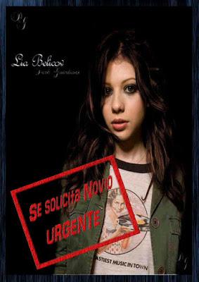 Se solicita Novio… ¡Urgente! - Lia Belikov