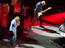 The Who, la banda británica de rock por excelencia The_Who_2014