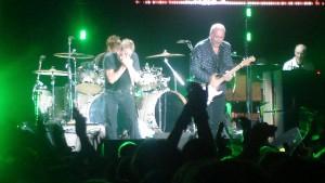 The Who, la banda británica de rock por excelencia The_Who_2007