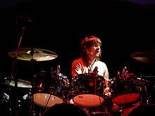 The Who, la banda británica de rock por excelencia Zak_Starkey the who