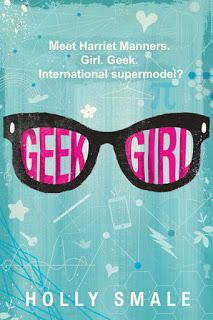 Reseña | Geek Girl.