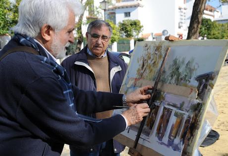 Curso con LAURENTINO  MARTÍ