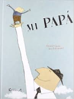 Día del Padre: Lecturas infantiles para compartir con papá