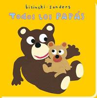 Día del Padre: Lecturas infantiles para compartir con papá