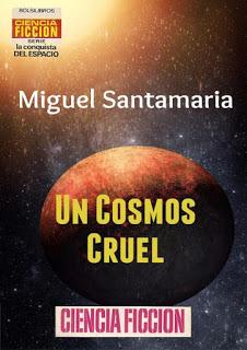 Ficha: Un cosmos cruel