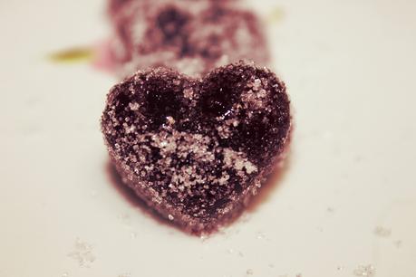 GOMINOLAS CASERAS DE VIOLETA GOMINOLAS CASERAS DE VIOLETA