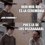 Resultados y memes de los Oscars 2015