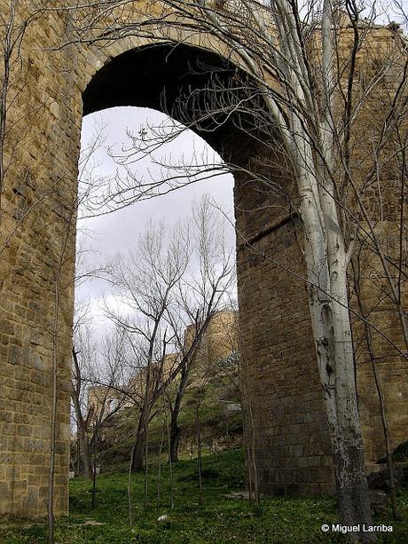 Alcázar de rostro duro Alcázar de rostro duro