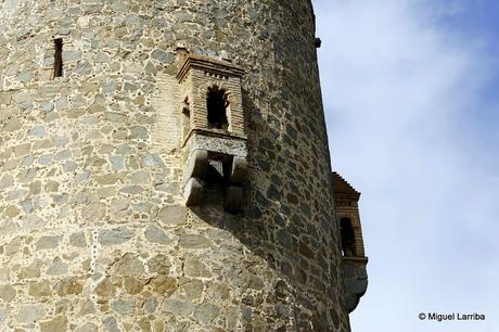 Alcázar de rostro duro Alcázar de rostro duro